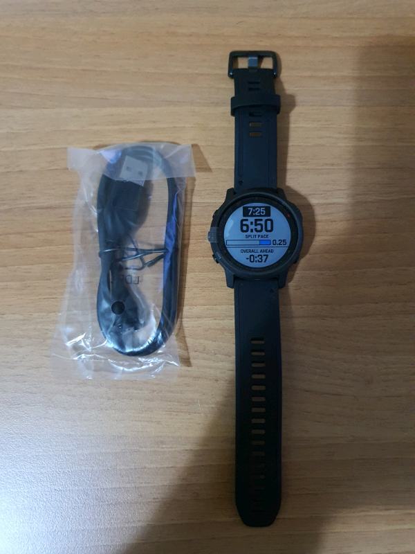 garmin watch gumtree
